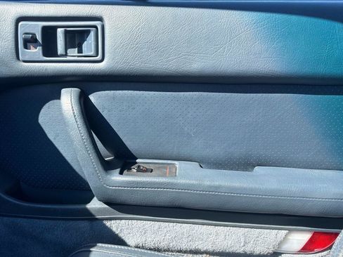 Used 1990 MAZDA RX-7 Convertible image 17