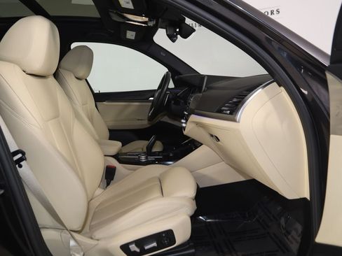 Used 2021 BMW X3 xDrive30i w/ Convenience Package AWD/4WD image 13