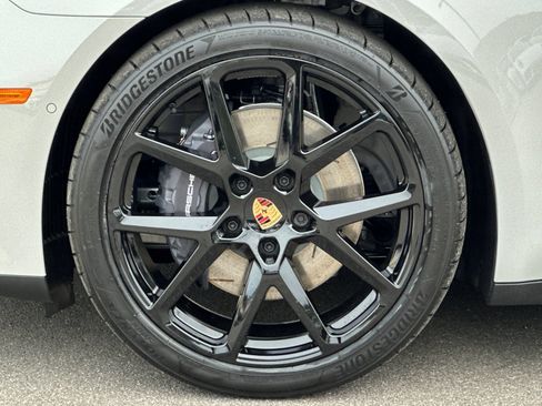 New 2026 Porsche Panamera RWD image 45