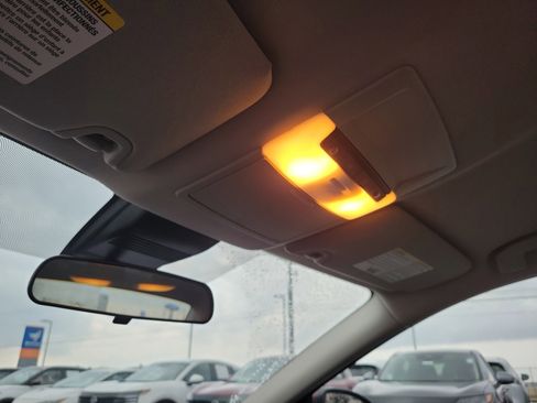 Certified 2023 Nissan Altima 2.5 SV image 30