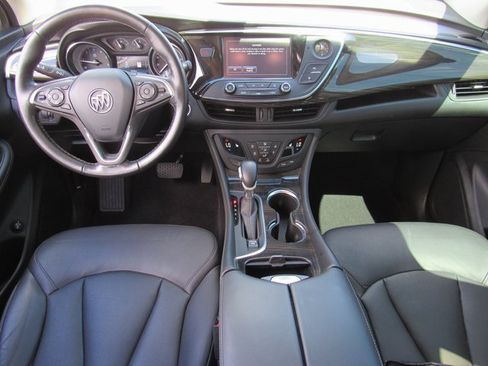 Used 2019 Buick Envision Essence image 12