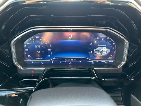 Used 2023 Chevrolet Silverado 1500 ZR2 w/ ZR2 Bison Edition AWD/4WD image 19