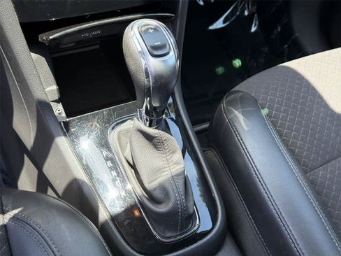 Used 2018 Buick Encore Preferred FWD image 19