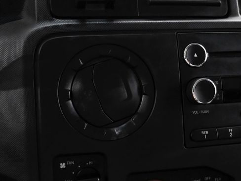 Used 2014 Ford E-350 and Econoline 350 Super Duty w/ Power Group image 24