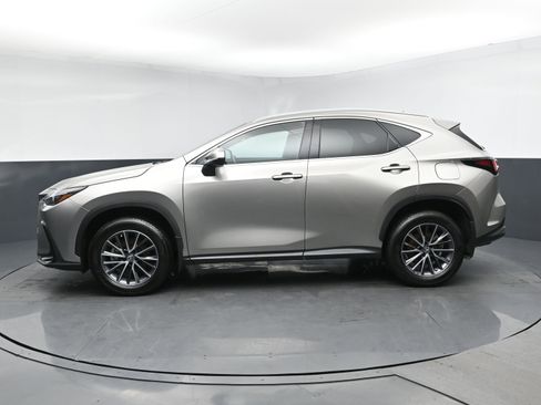Used 2022 Lexus NX 350h AWD w/ Towing Package (2000 Lbs) image 3