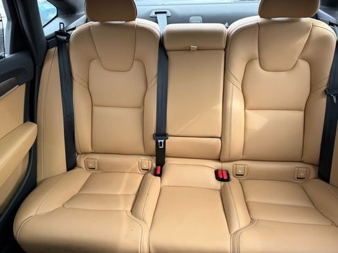 Used 2023 Volvo S90 B6 Ultimate w/ Protection Package image 13