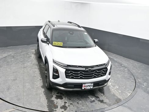 New 2026 Chevrolet Equinox LT w/ Convenience Package II image 29