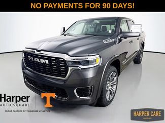 New 2026 RAM 1500 Tungsten video 1