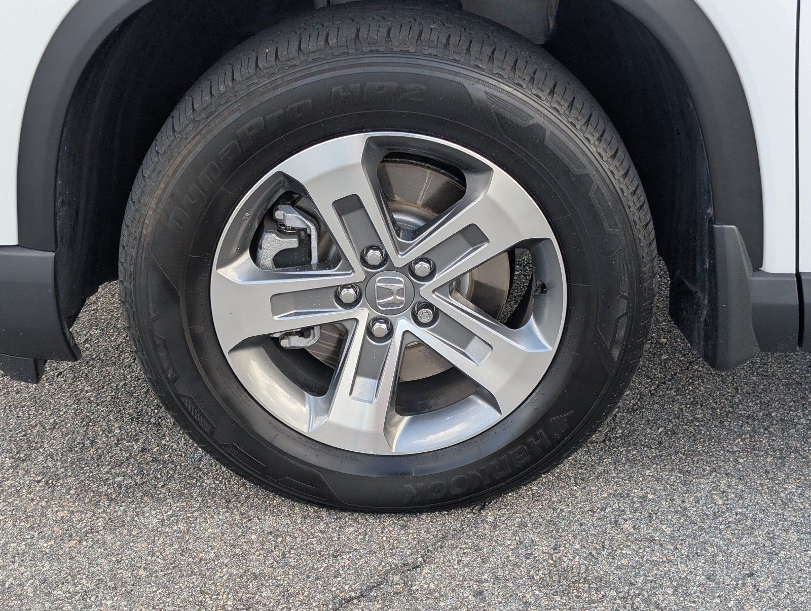 Used 2024 Honda Pilot EX-L image 13