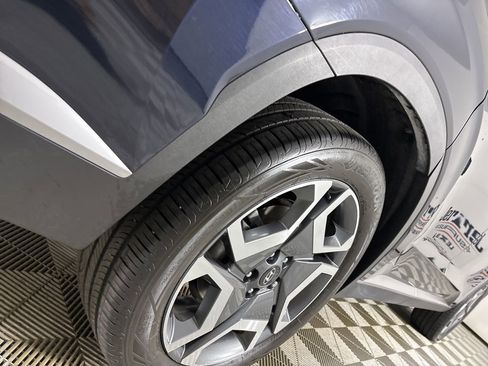 Used 2025 Hyundai Palisade SEL image 36