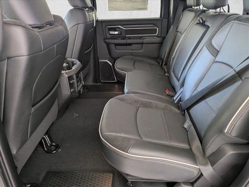 New 2026 RAM 2500 Laramie image 15