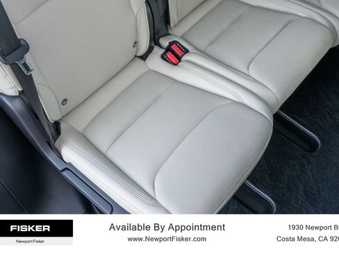 Used 2023 Tesla Model X image 24