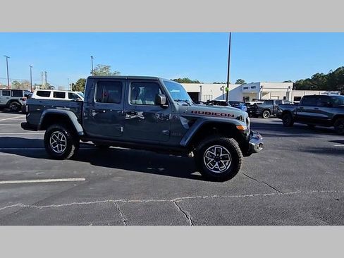 New 2026 Jeep Gladiator Rubicon image 38