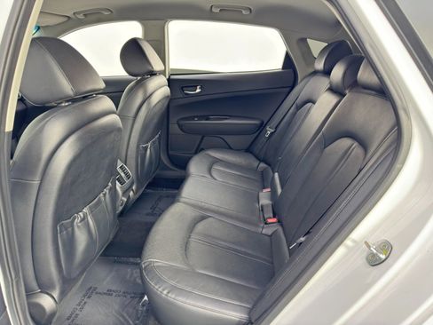 Used 2019 Kia Optima EX image 37