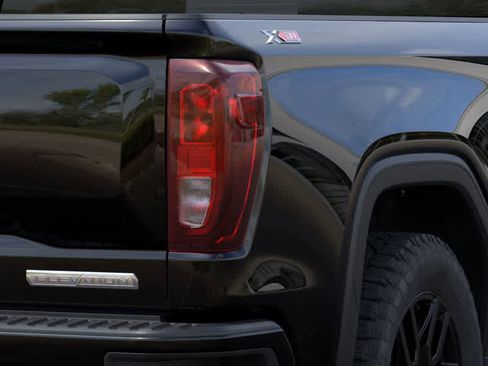 New 2026 GMC Sierra 1500 Elevation w/ Elevation Premium Package AWD/4WD image 11