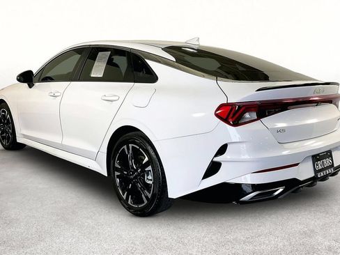Used 2023 Kia K5 GT-Line w/ GT-Line Premium Package FWD image 14