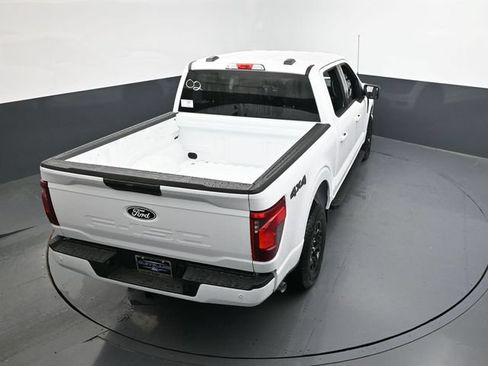 Used 2025 Ford F150 XLT w/ Equipment Group 301A Standard AWD/4WD image 41