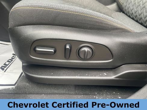 Certified 2024 Chevrolet Equinox LT image 16