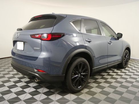 Used 2025 MAZDA CX-5 Carbon Edition AWD/4WD image 3