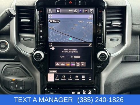 New 2026 RAM 2500 Laramie image 21