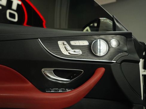 Used 2020 Mercedes-Benz E 450 Coupe image 72