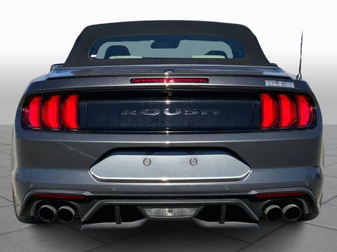 Used 2019 Ford Mustang GT Premium w/ Ford Safe & Smart Package image 5