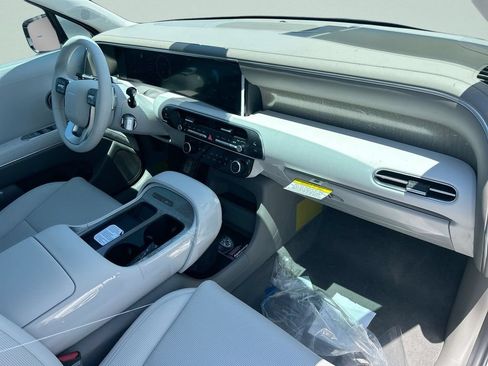 New 2026 Hyundai Palisade FWD Hybrid image 15