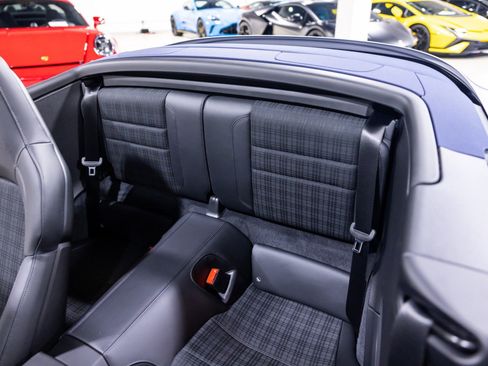 Used 2026 Porsche 911 Carrera T RWD image 38
