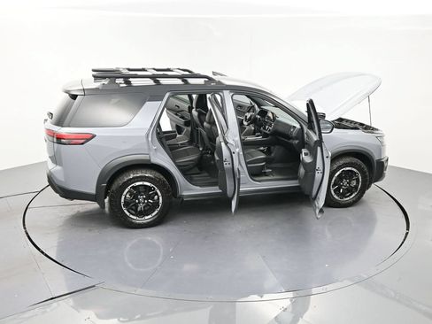 Used 2023 Nissan Pathfinder Rock Creek AWD/4WD image 27