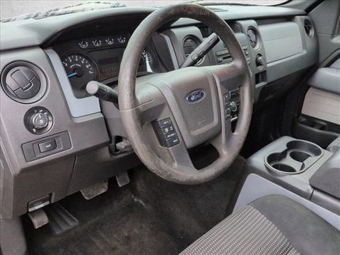 Used 2014 Ford F150 STX w/ Equipment Group 201A Mid image 10