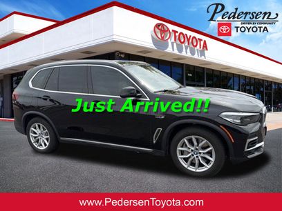Used 2023 BMW X5 xDrive45e w/ Luxury Seating Package