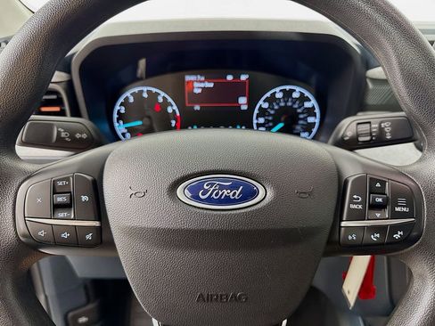 Used 2022 Ford Maverick XLT w/ Equipment Group 300A Standard image 16