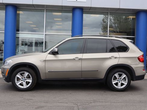 Used 2012 BMW X5 xDrive35i AWD/4WD image 2
