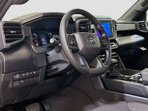 New 2026 Toyota Tundra SR5 w/ SX Package RWD image 10