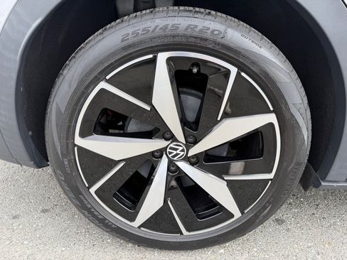Used 2023 Volkswagen ID.4 Pro S RWD image 55
