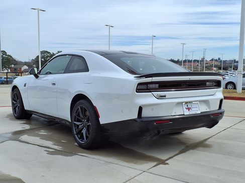 New 2026 Dodge Charger Scat Pack AWD/4WD image 2