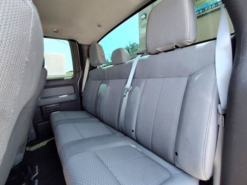 Used 2013 Ford F150 STX w/ Mid Equipment Group AWD/4WD image 29