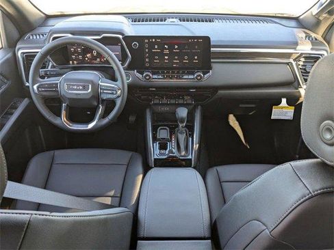 New 2025 GMC Canyon Elevation w/ Convenience Package image 17