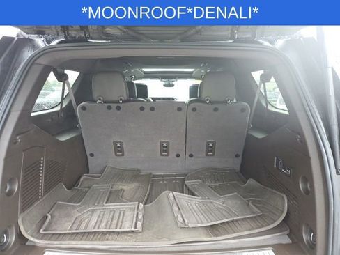 Used 2024 GMC Yukon XL Denali w/ Advanced Technology Package AWD/4WD image 48