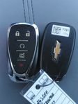 Used 2022 Chevrolet Malibu LT FWD image 14