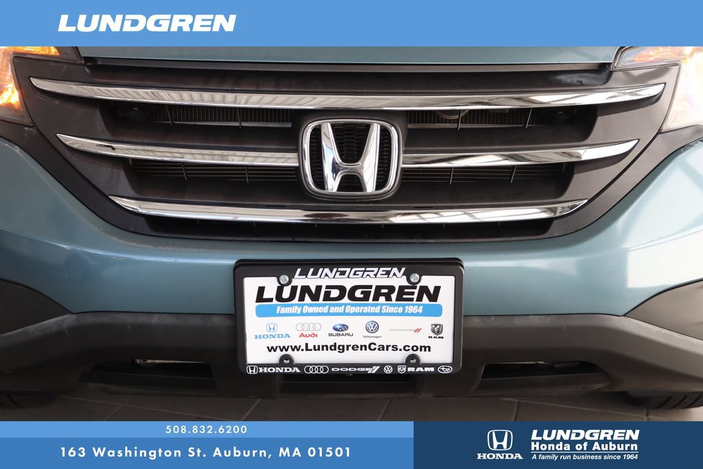 Used 2014 Honda CR-V LX image 30