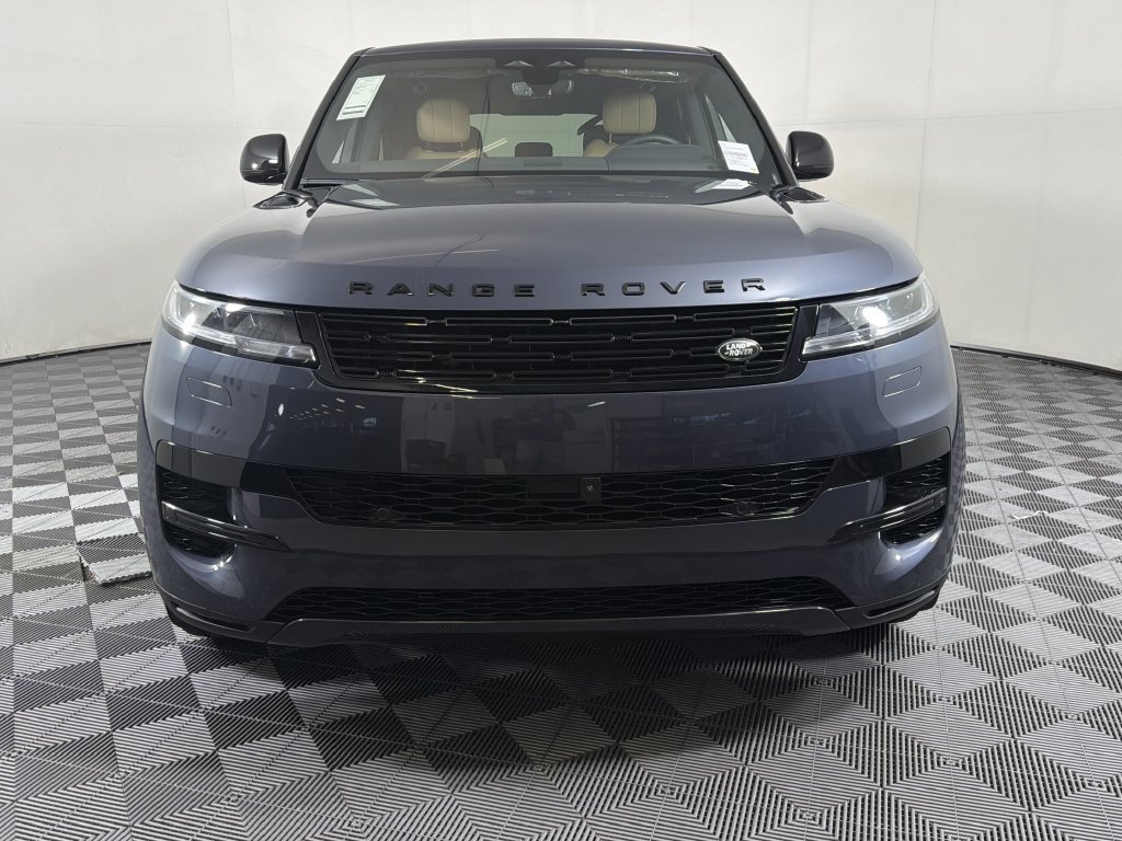 New 2027 Land Rover Range Rover Sport SE AWD/4WD image 11