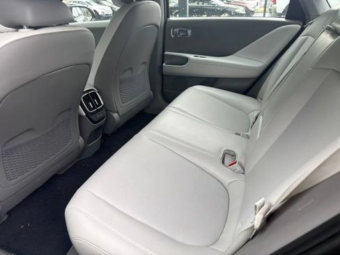Used 2024 Hyundai Ioniq 6 Limited AWD/4WD image 12