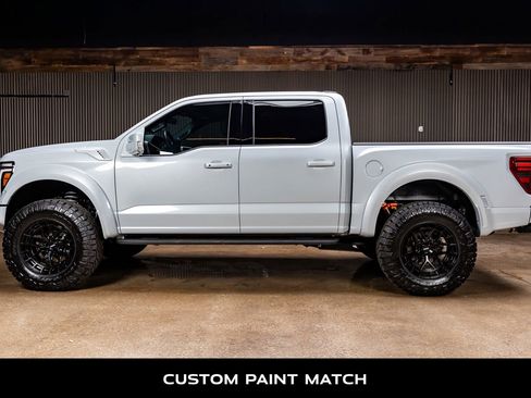 Used 2025 Ford F150 Raptor image 6
