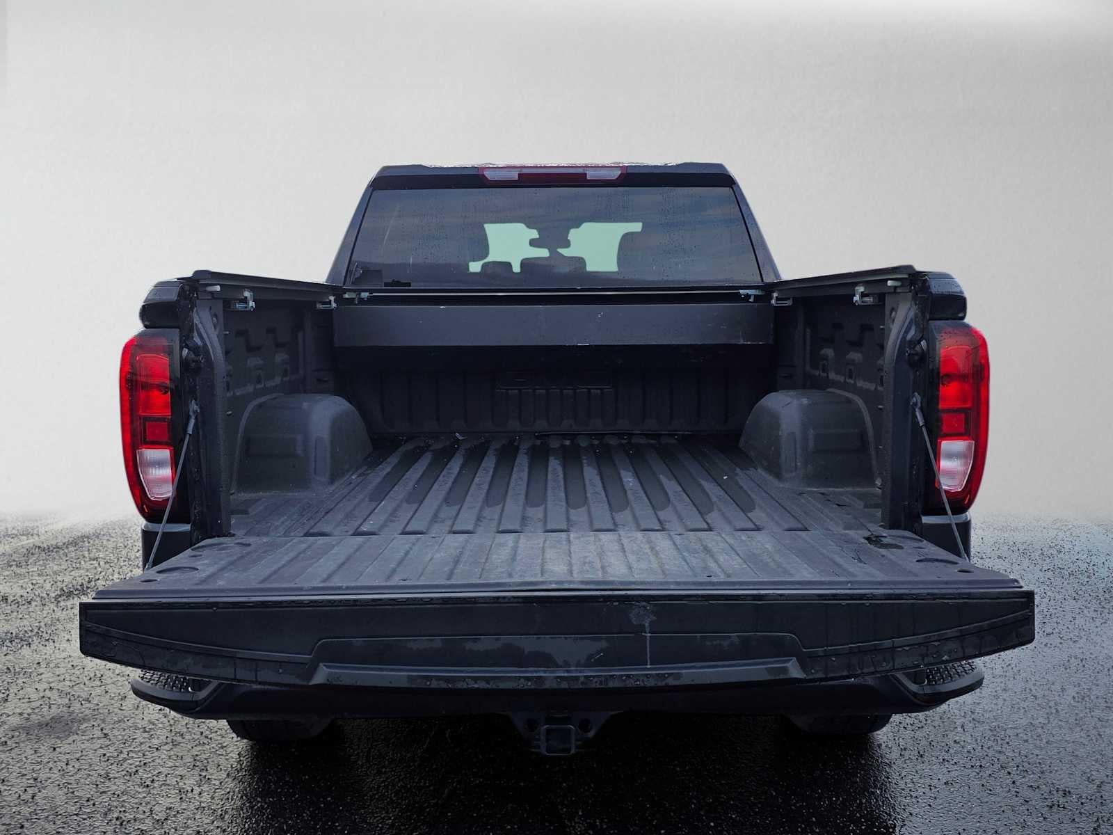 Certified 2023 GMC Sierra 1500 Elevation AWD/4WD image 13