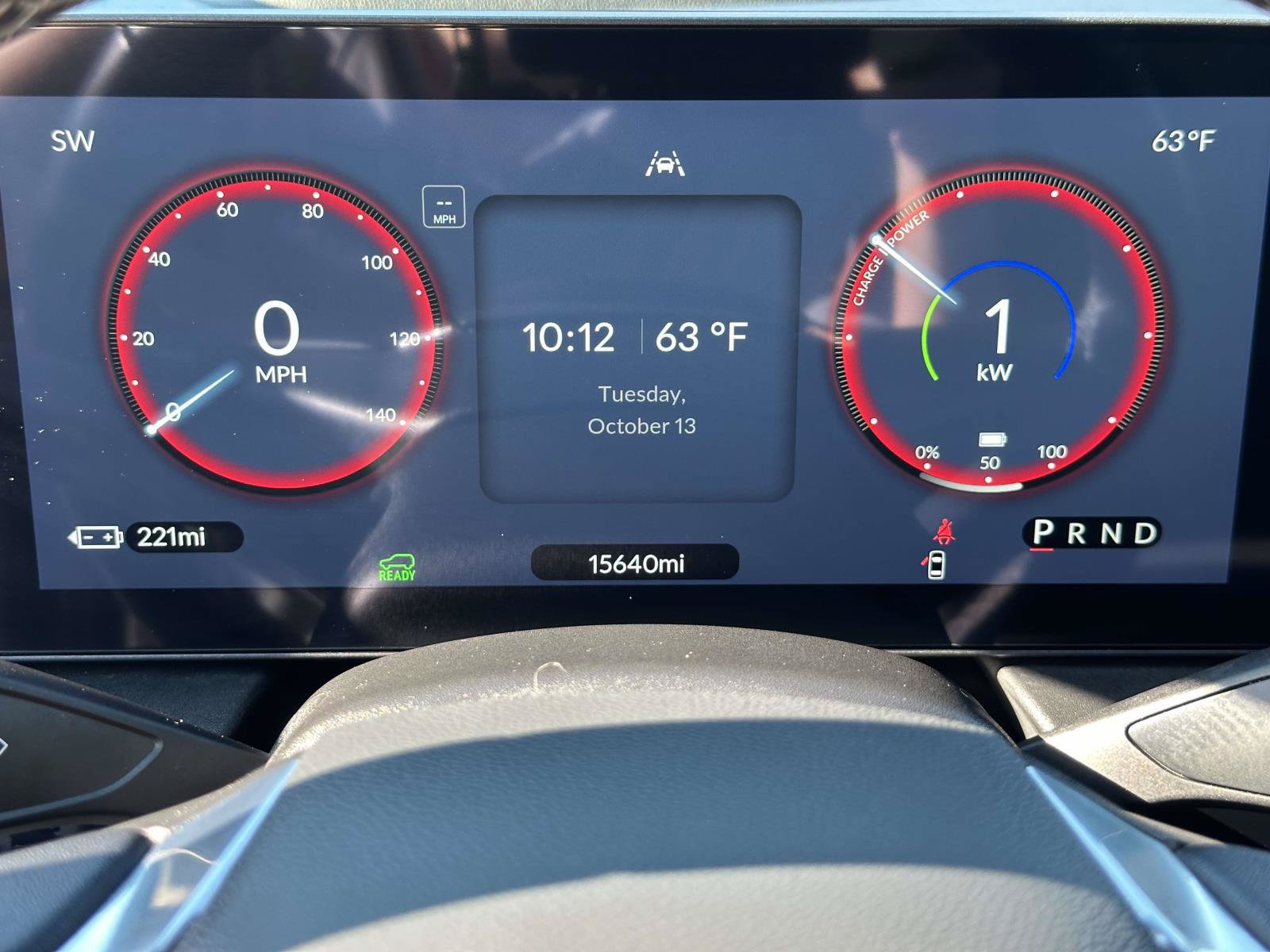 Used 2024 Honda Prologue Touring image 19