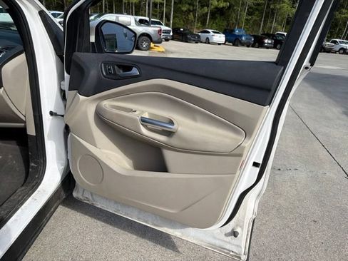 Used 2018 Ford Escape SEL FWD image 44