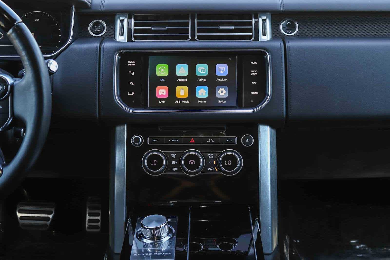 Used 2014 Land Rover Range Rover Autobiography AWD/4WD image 16