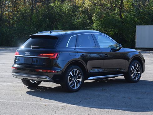 Used 2021 Audi Q5 Premium Plus image 27