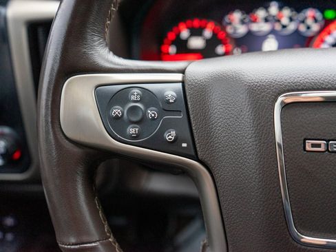 Used 2016 GMC Sierra 2500 Denali w/ Duramax Plus Package image 20